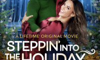 Steppin' into the Holidays Movie Still 5