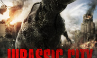 Jurassic City Movie Still 2