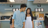 Everything Before Us Movie Still 5