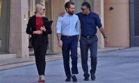 Mastermind Movie Still 5