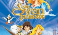 The Swan Princess: The Mystery of the Enchanted Treasure Movie Still 8