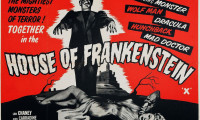House of Frankenstein Movie Still 7