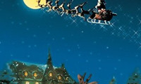 Rudolph's Shiny New Year Movie Still 4
