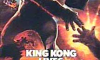 King Kong Lives Movie Still 1