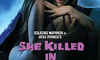 She Killed in Ecstasy Movie Still 1