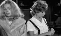 Throbs at the Desk Movie Still 2