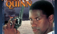 The Mighty Quinn Movie Still 8