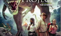 The Dinosaur Project Movie Still 1