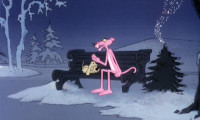 A Pink Christmas Movie Still 5