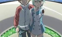 Psalms of Planets Eureka Seven: Good Night, Sleep Tight, Young Lovers Movie Still 1