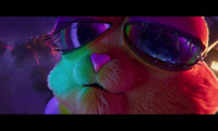 The Green Dinosaur Movie Still 3