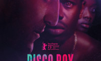 Disco Boy Movie Still 4