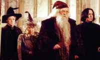 Harry Potter and the Chamber of Secrets Movie Still 2
