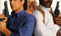 Lethal Weapon 3 Movie Still 8