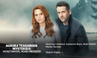 Aurora Teagarden Mysteries: Honeymoon, Honeymurder Movie Still 4