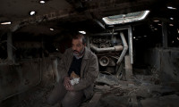 Arvand Movie Still 5