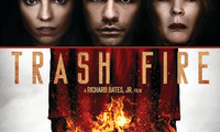 Trash Fire Movie Still 2
