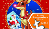 Rudolph the Red-Nosed Reindeer: The Movie Movie Still 1