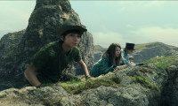 Peter Pan & Wendy Movie Still 3