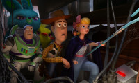 Toy Story 4 Movie Still 4
