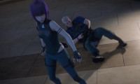 Ghost in the Shell: SAC_2045 Sustainable War Movie Still 4