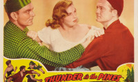 Thunder in the Pines Movie Still 3