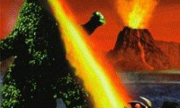 Godzilla vs. the Sea Monster Movie Still 5