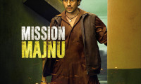 Mission Majnu Movie Still 4