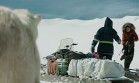 Two Lovers and a Bear Movie Still 8