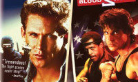 American Ninja 3: Blood Hunt Movie Still 2