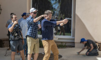 Uncharted: Live Action Fan Film Movie Still 7
