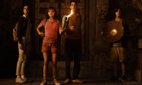 Dora and the Lost City of Gold Movie Still 6