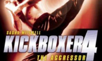 Kickboxer 4: The Aggressor Movie Still 4
