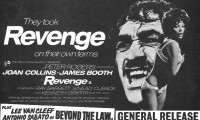 Revenge Movie Still 3