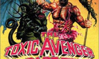 The Toxic Avenger Part III: The Last Temptation of Toxie Movie Still 8
