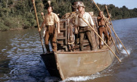 Davy Crockett and the River Pirates Movie Still 4