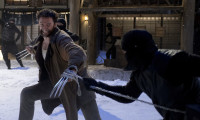 The Wolverine Movie Still 3