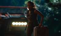 Jurassic World Rebirth Movie Still 5