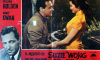 The World of Suzie Wong Movie Still 5