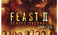 Feast II: Sloppy Seconds Movie Still 8