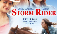 Storm Rider Movie Still 1