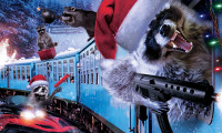 Killer Raccoons 2: Dark Christmas in the Dark Movie Still 1