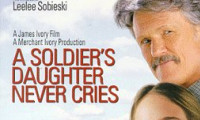 A Soldier's Daughter Never Cries Movie Still 1