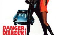 Danger: Diabolik Movie Still 7