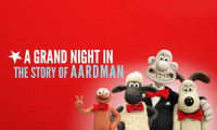A Grand Night In: The Story of Aardman Movie Still 2