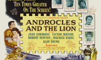 Androcles and the Lion Movie Still 8
