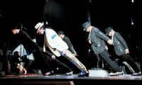 Michael Jackson: HIStory Tour - Live in Munich Movie Still 4