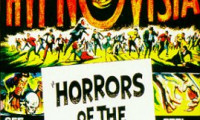 Horrors of the Black Museum Movie Still 5