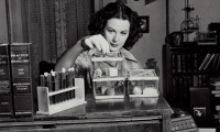 Bombshell: The Hedy Lamarr Story Movie Still 7