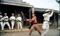 Boxer Rebellion Movie Still 4